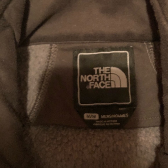 The north face men’s size medium jacket comfort - Picture 3 of 4